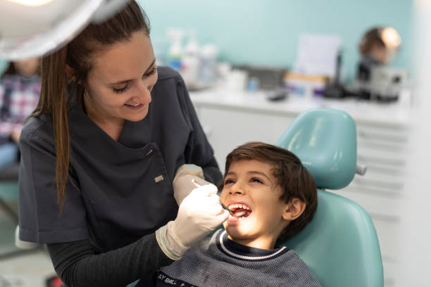 Best Urgent Care for Lost Fillings or Crowns in Chicago, IL