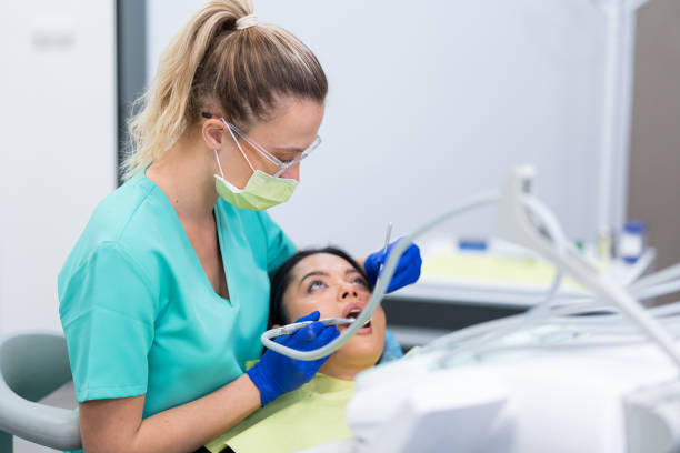 Best Emergency Denture Repair in Chicago, IL