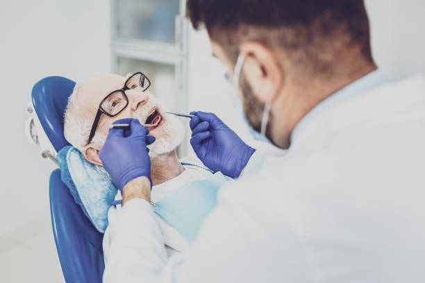 Best Emergency TMJ Treatment in Chicago, IL
